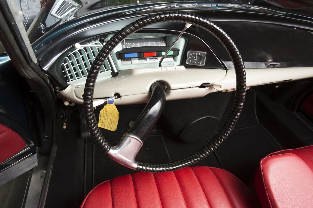 Citroen DS19 - Image 15 of 31