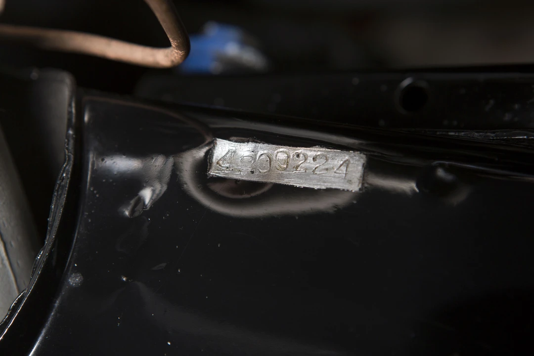 Citroen DS19 - Image 25 of 31