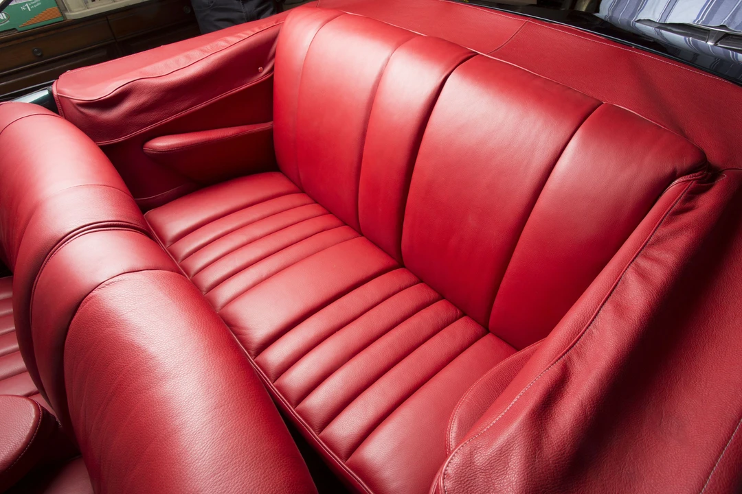 Citroen DS19 - Image 18 of 31
