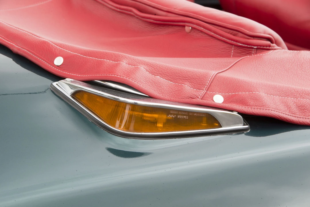 Citroen DS19 - Image 31 of 31