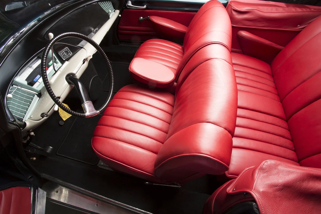Citroen DS19 - Image 17 of 31