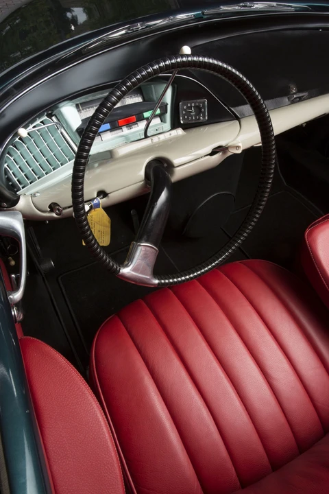 Citroen DS19 - Image 14 of 31
