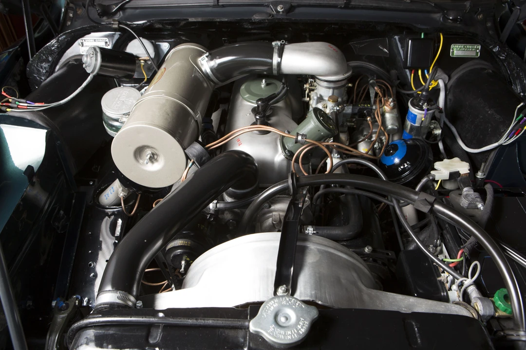 Citroen DS19 - Image 19 of 31