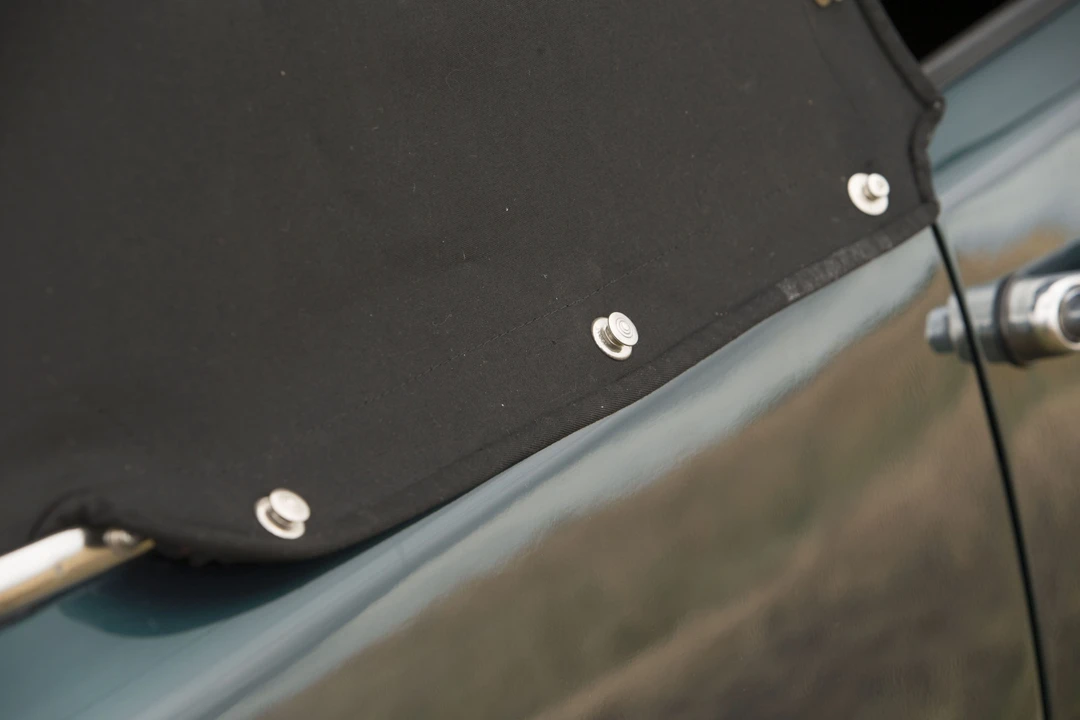 Citroen DS19 - Image 27 of 31