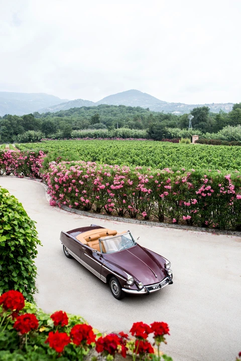 Citroen DS21 - Image 17 of 31