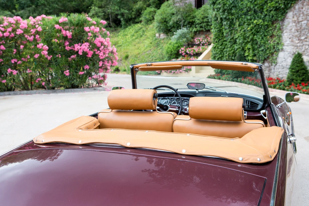 Citroen DS21 - Image 30 of 31