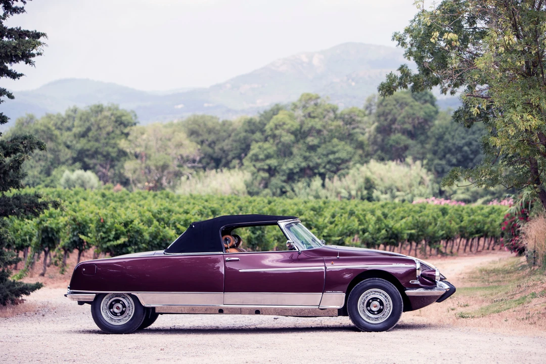 Citroen DS21 - Image 7 of 31