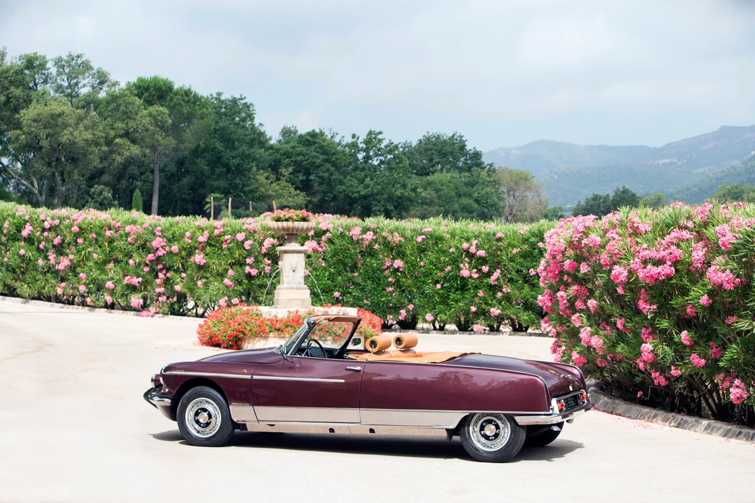 Citroen DS21 - Image 3 of 31