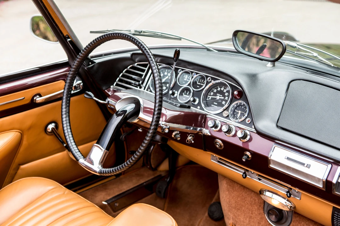 Citroen DS21 - Image 25 of 31