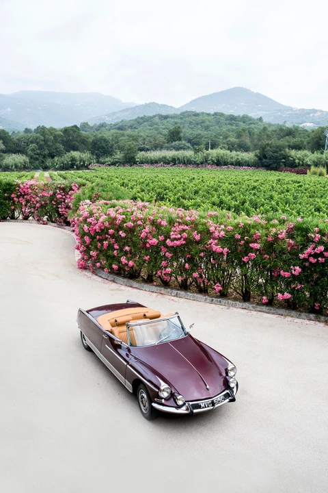 Citroen DS21 - Image 18 of 31