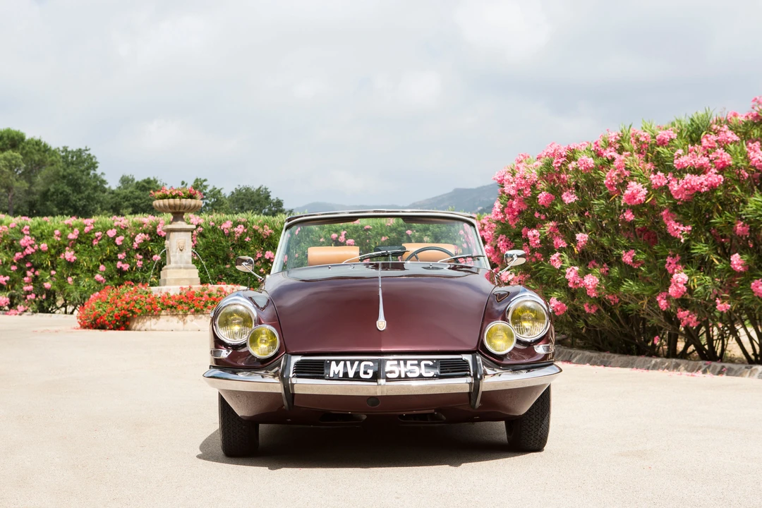 Citroen DS21 - Image 9 of 31