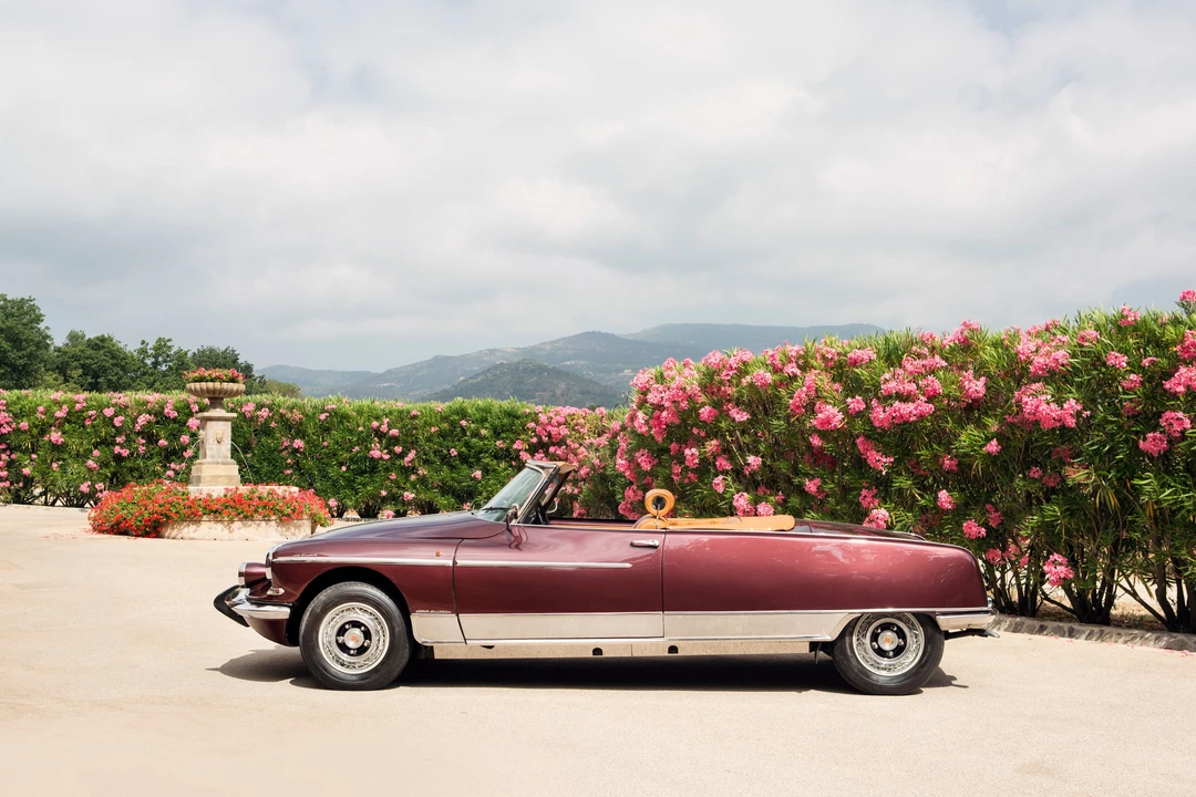 Citroen DS21 - Image 4 of 31
