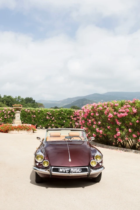Citroen DS21 - Image 15 of 31