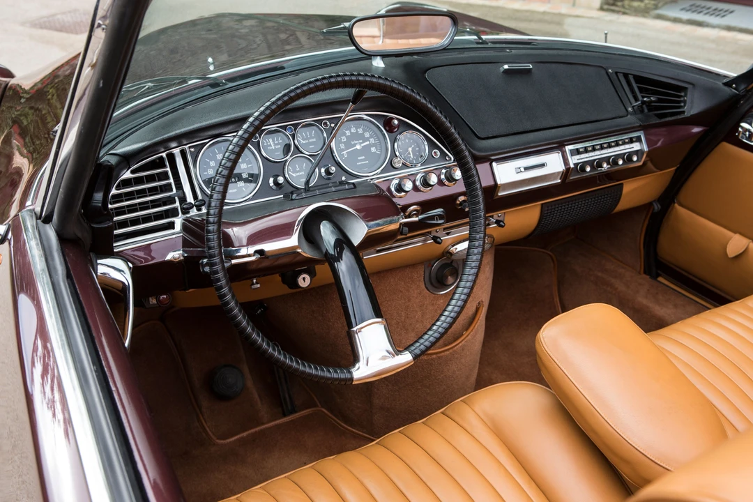Citroen DS21 - Image 26 of 31