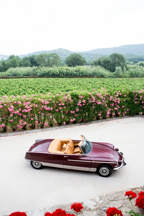 Citroen DS21 - Image 20 of 31