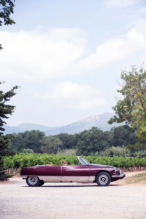 Citroen DS21 - Image 11 of 31
