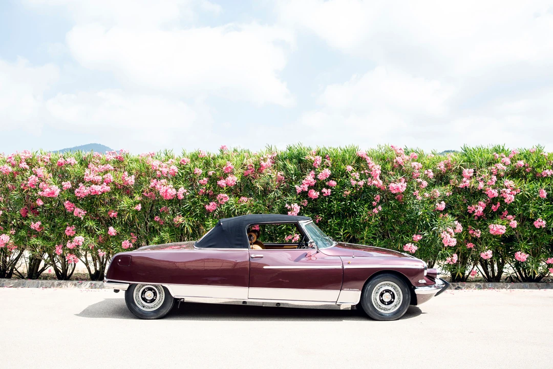 Citroen DS21 - Image 8 of 31