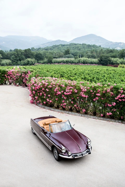 Citroen DS21 - Image 19 of 31