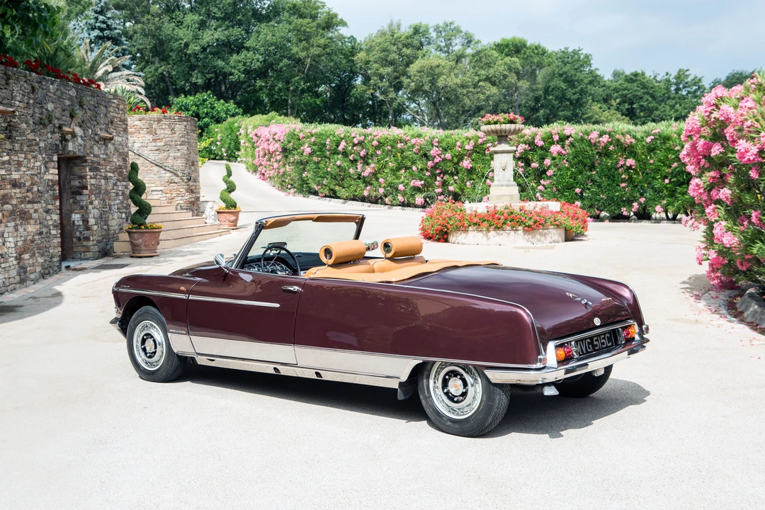 Citroen DS21 - Image 6 of 31