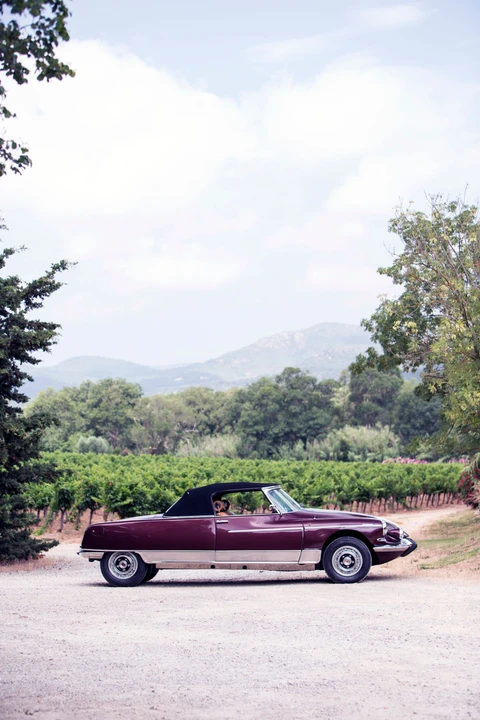 Citroen DS21 - Image 16 of 31