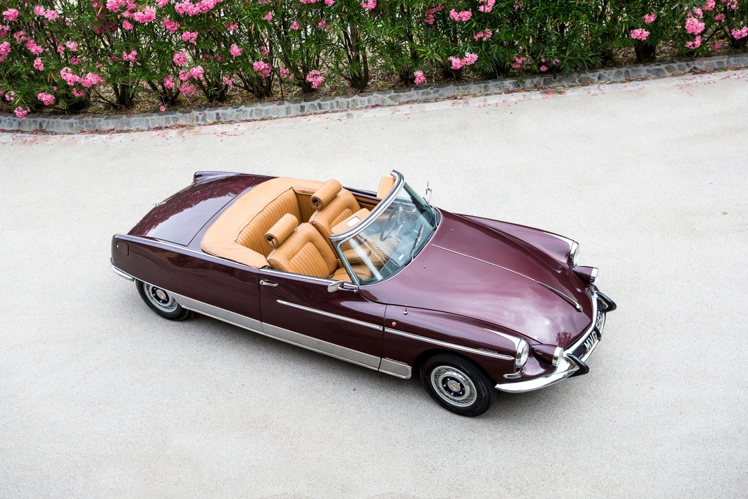 Citroen DS21 - Image 22 of 31