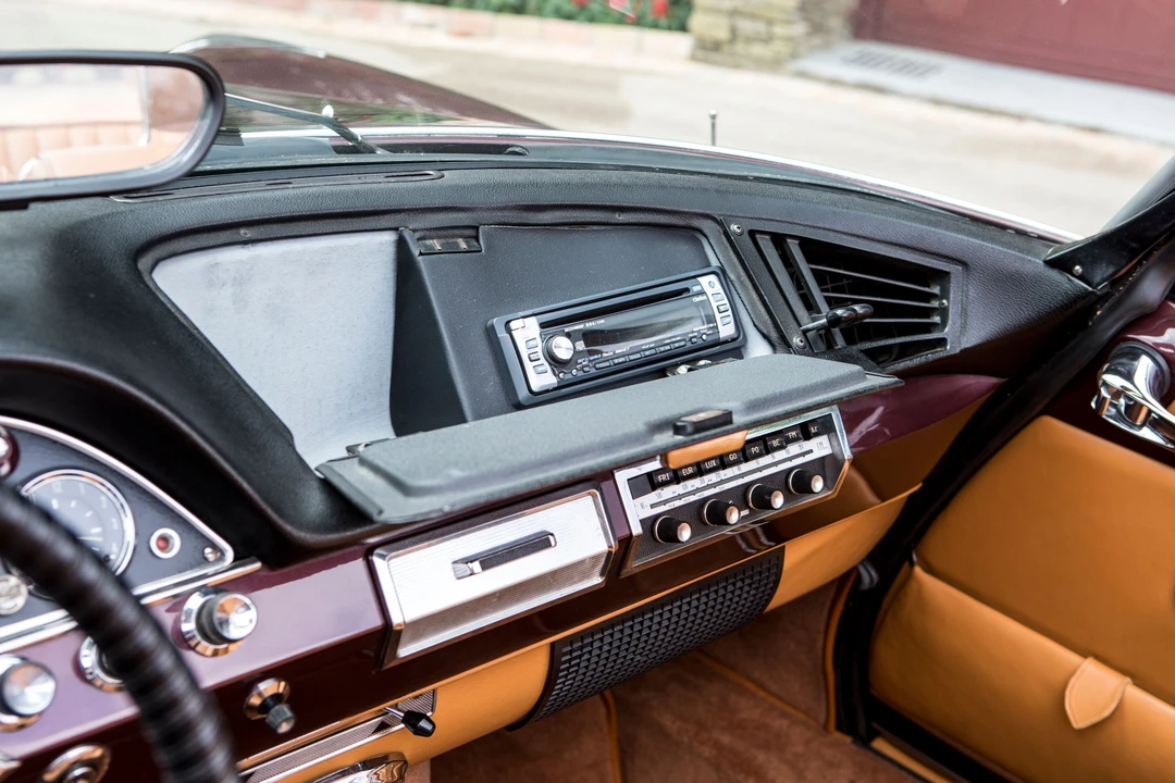 Citroen DS21 - Image 31 of 31