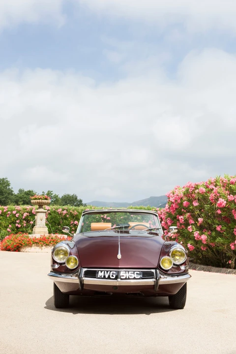 Citroen DS21 - Image 13 of 31