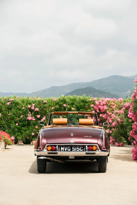 Citroen DS21 - Image 14 of 31
