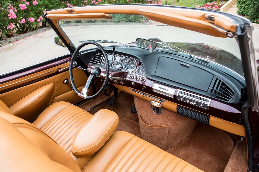 Citroen DS21 - Image 24 of 31