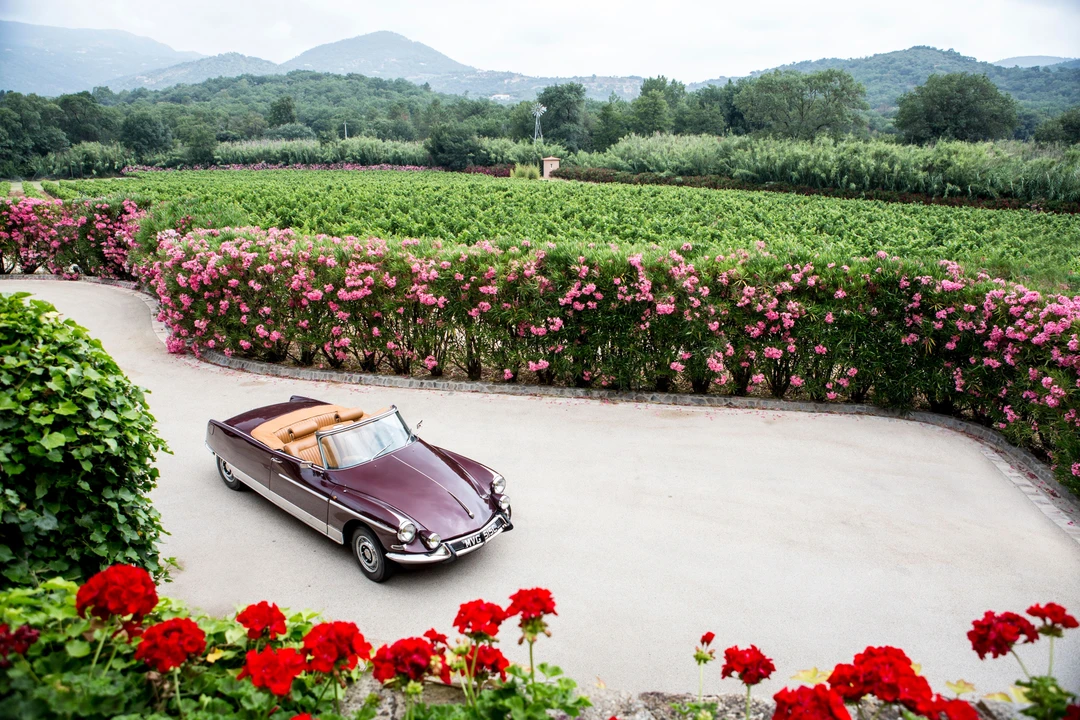 Citroen DS21 - Image 21 of 31