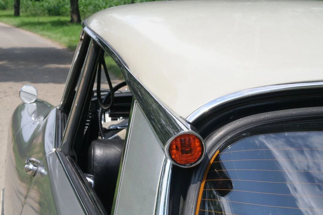 Citroen DS21 - Image 17 of 17