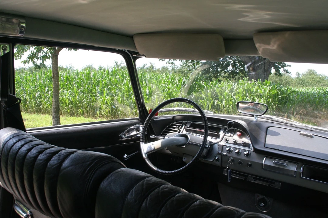 Citroen DS21 - Image 13 of 17