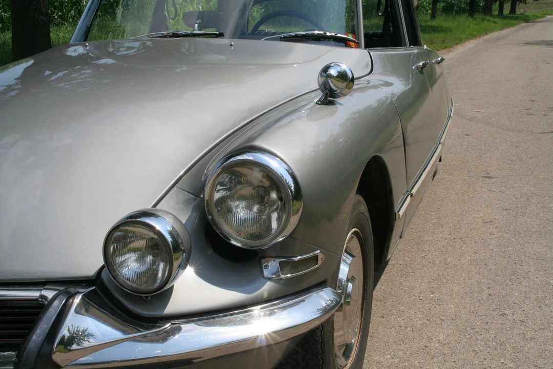 Citroen DS21 - Image 7 of 17