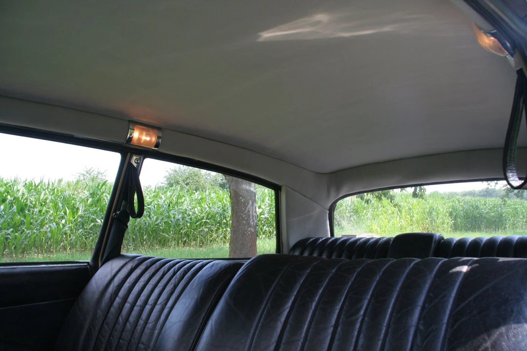 Citroen DS21 - Image 14 of 17