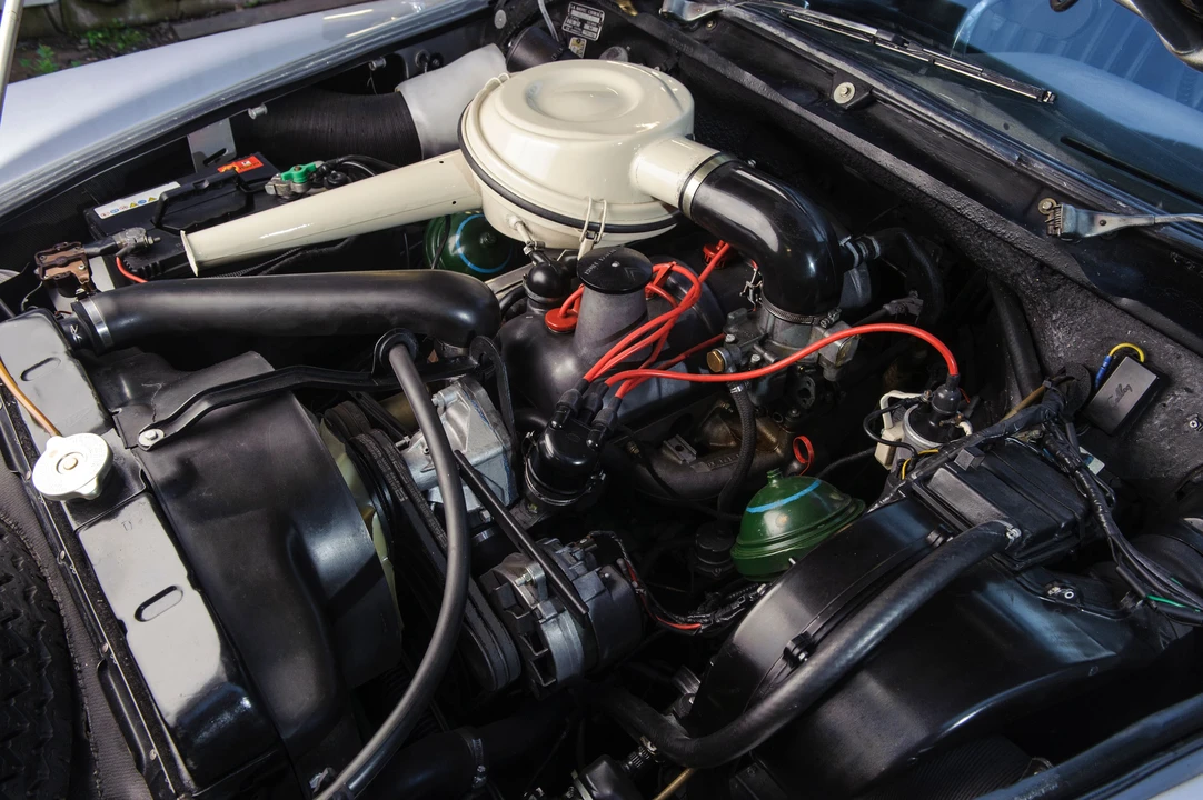 Citroen DS21 - Image 10 of 12