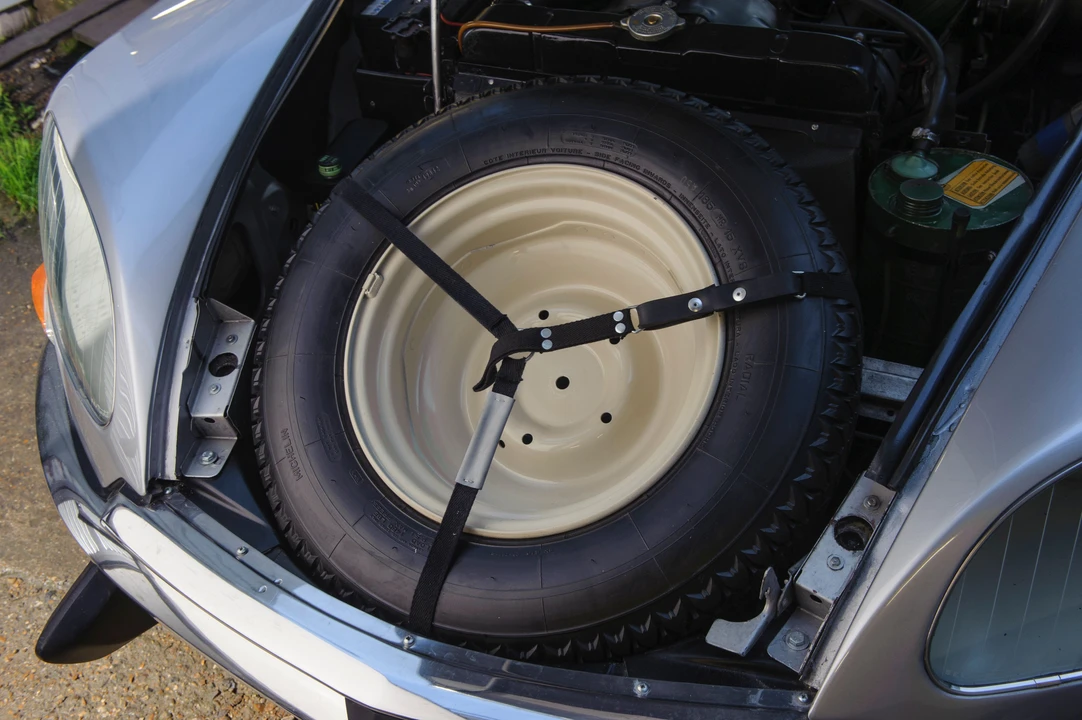 Citroen DS21 - Image 11 of 12