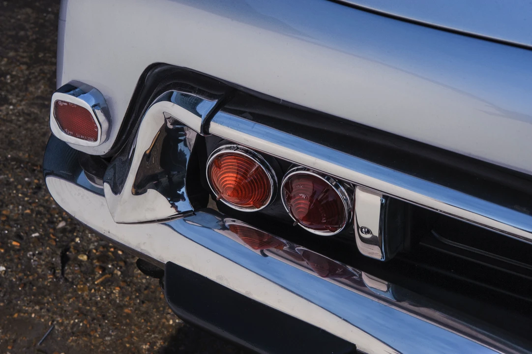 Citroen DS21 - Image 5 of 12