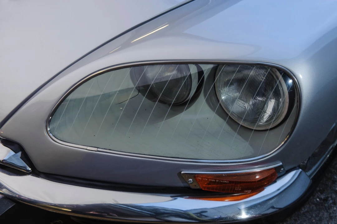Citroen DS21 - Image 8 of 12