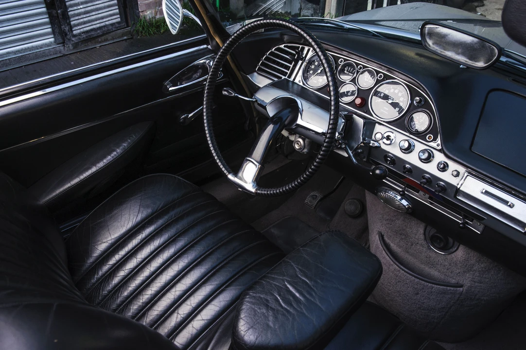 Citroen DS21 - Image 12 of 12