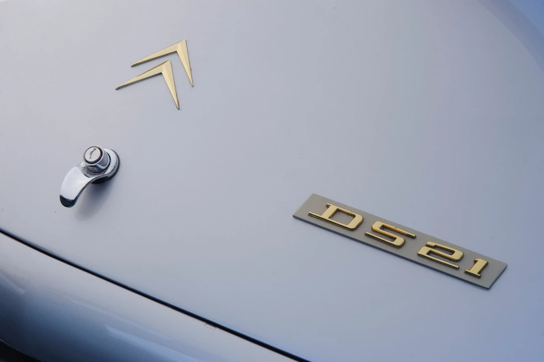 Citroen DS21 - Image 6 of 12