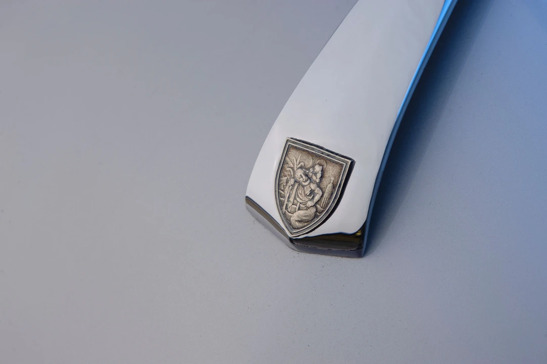 Citroen DS21 - Image 9 of 12