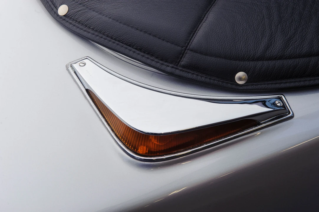Citroen DS21 - Image 7 of 12