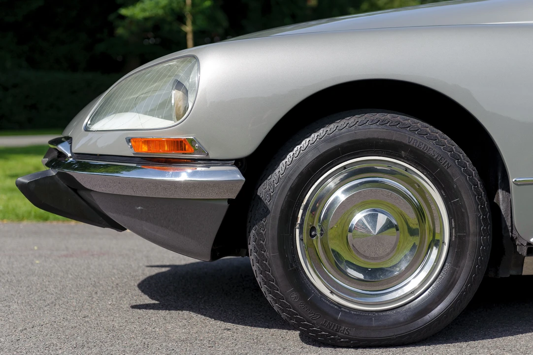 Citroen DS21 - Image 27 of 29