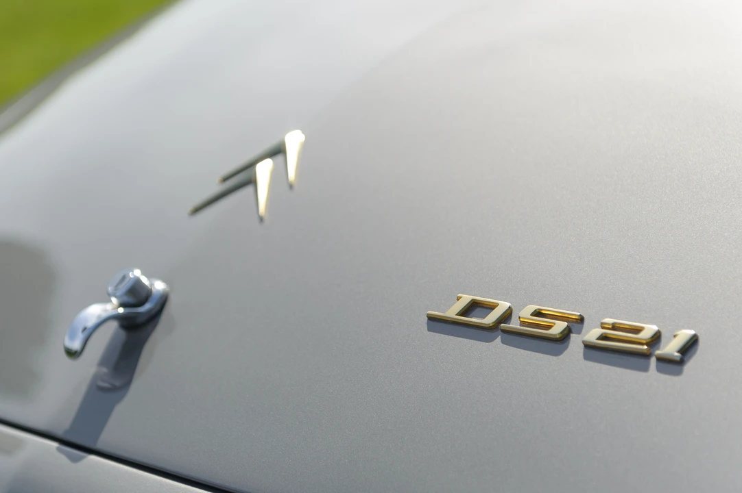 Citroen DS21 - Image 26 of 29