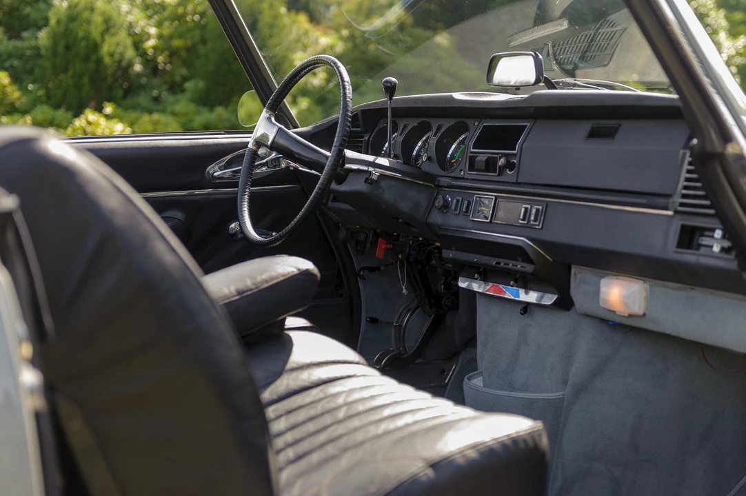 Citroen DS21 - Image 16 of 29