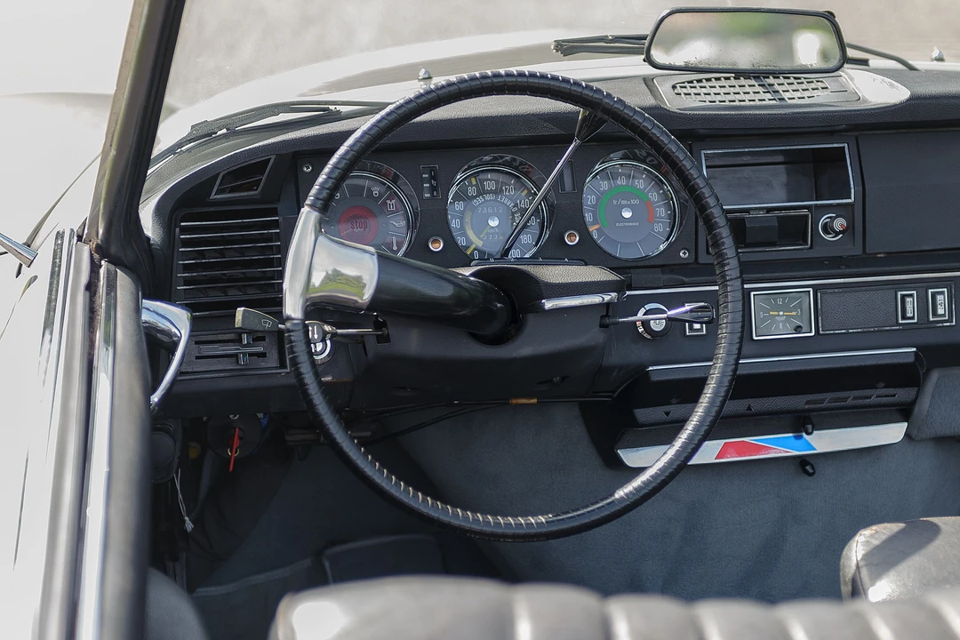 Citroen DS21 - Image 12 of 29