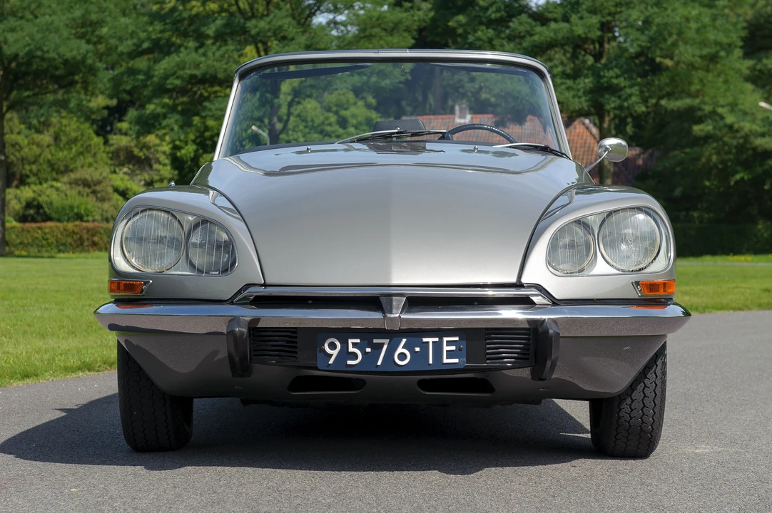 Citroen DS21 - Image 7 of 29