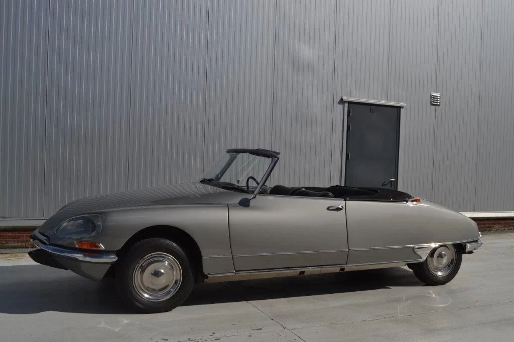 Citroen DS21 - Image 29 of 29