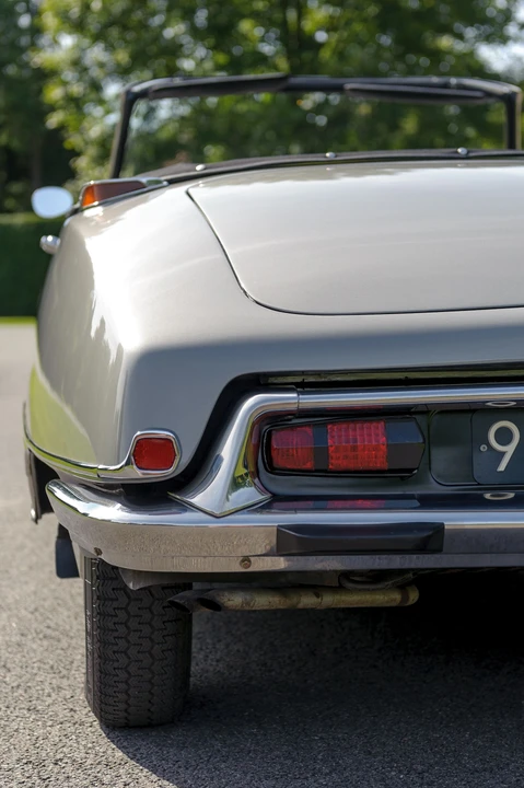 Citroen DS21 - Image 24 of 29