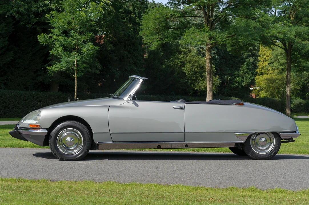Citroen DS21 - Image 6 of 29